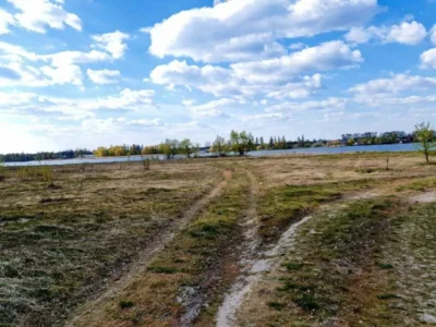 продаж ділянка комерційного призначення Білоцерківський, Трушки, 265000 $