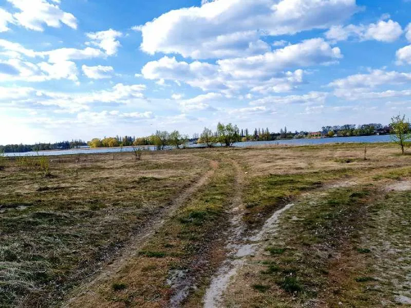 продаж ділянка комерційного призначення Білоцерківський, Трушки, 265000 $