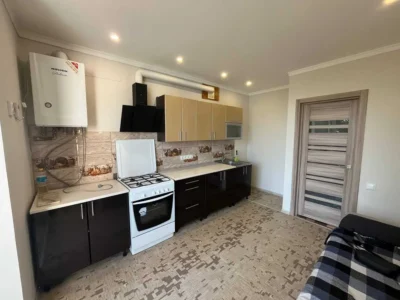 продаж 1-к квартира Києво-Святошинський, Ірпінь, 77000 $
