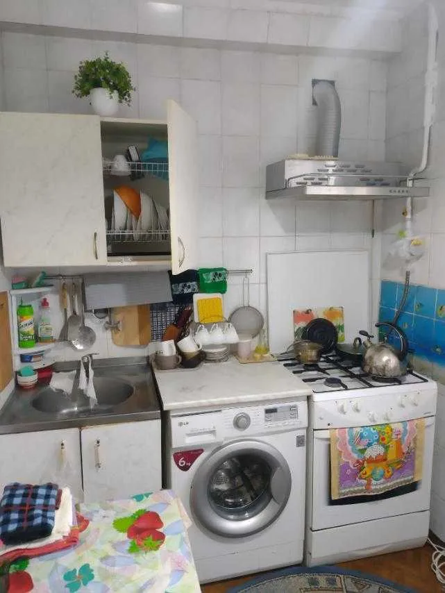 продаж 3-к квартира Київ, Подільський, 73000 $