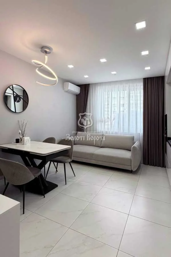 продаж 2-к квартира Київ, Дарницький, 175000 $