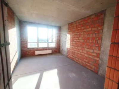 продаж 1-к квартира Київ, Святошинський, 72800 $
