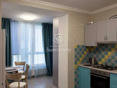 продаж 1-к квартира Києво-Святошинський, Крюківщина, 58000 $