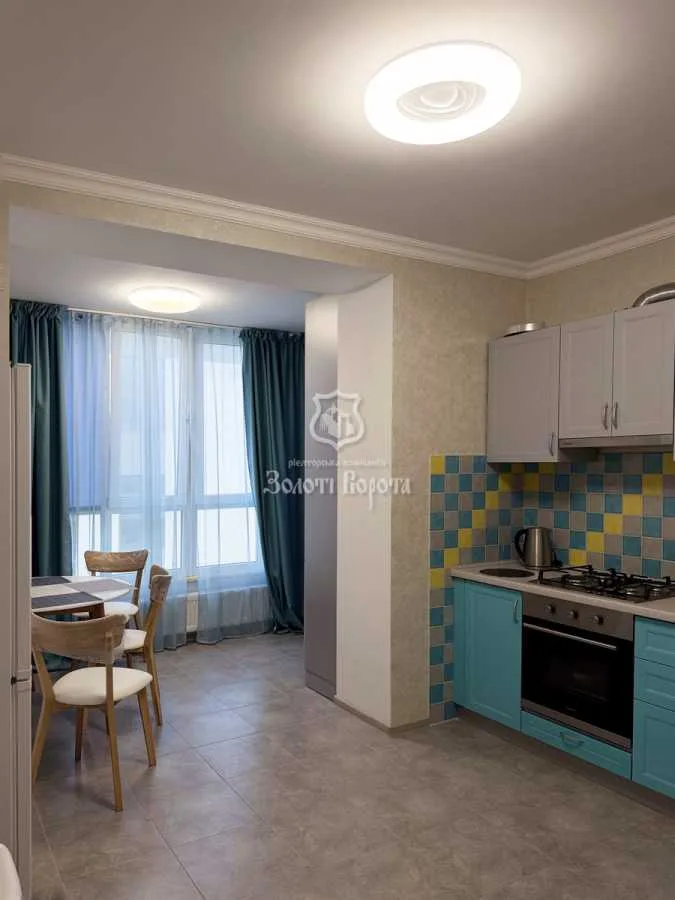продаж 1-к квартира Києво-Святошинський, Крюківщина, 58000 $