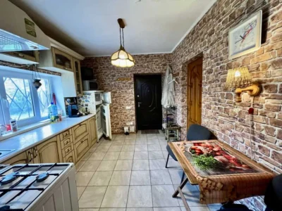 продаж 3-к дача Києво-Святошинський, Лісне, 65500 $