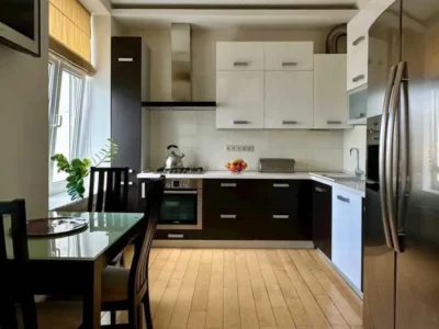 продаж 3-к квартира Київ, Печерський, 298000 $