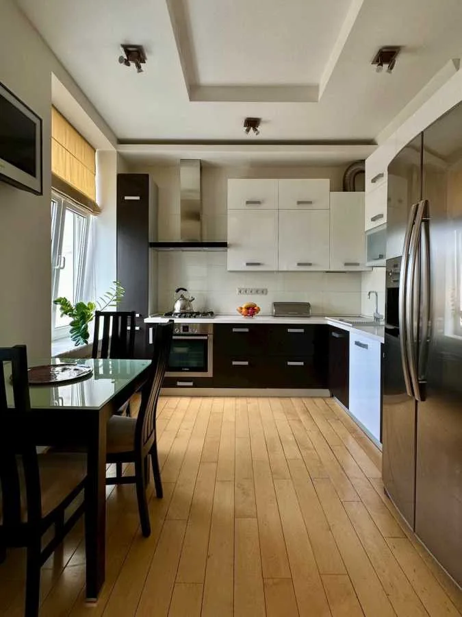 продаж 3-к квартира Київ, Печерський, 298000 $
