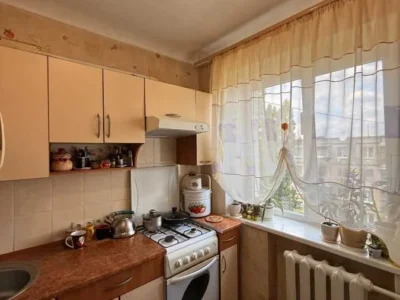 продаж 2-к квартира Дніпро, Індустріальний, 29500 $