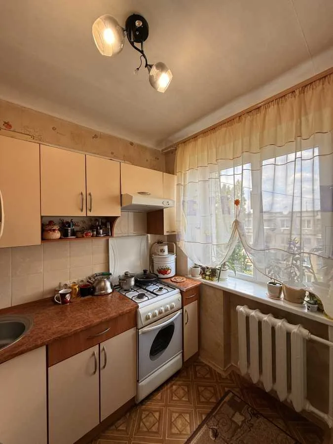 продаж 2-к квартира Дніпро, Індустріальний, 29500 $
