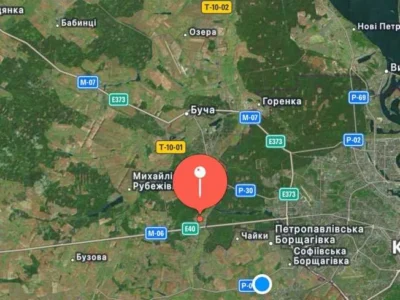 продаж ділянка під житлову забудову Києво-Святошинський, Стоянка, 425000 $