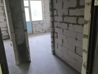 продаж 1-к квартира Київ, Шевченківський, 31000 $