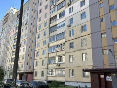 продаж 3-к квартира Броварський, Бровари, 62900 $