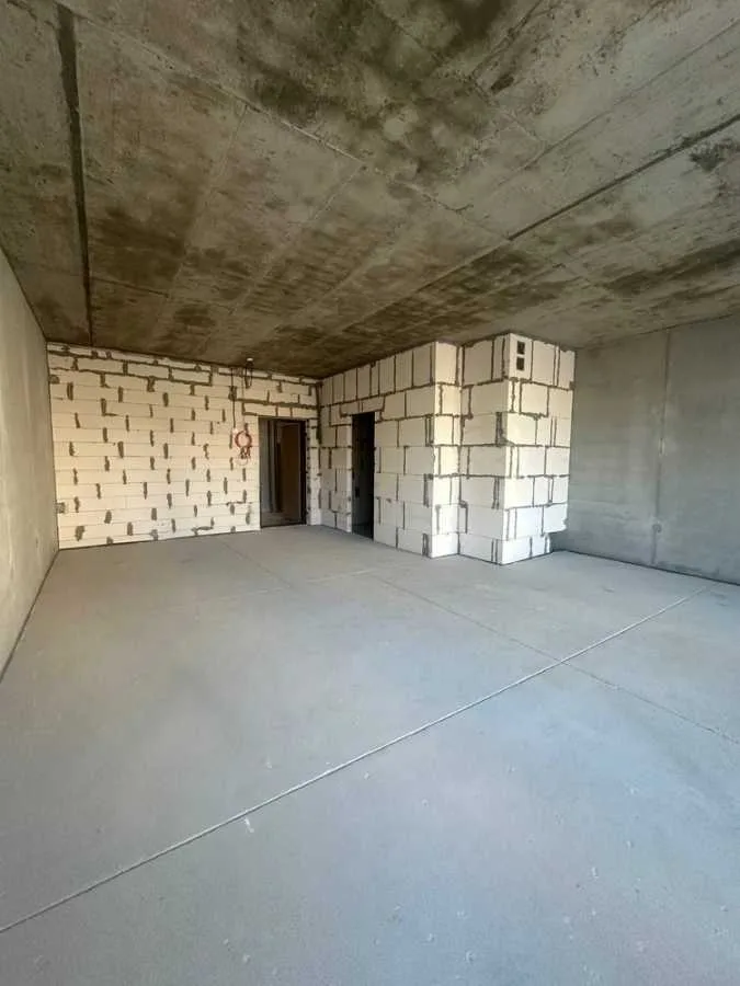продаж 1-к квартира Одеса, Приморський, 60000 $