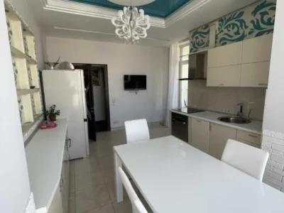 довгострокова оренда 3-к квартира Київ, Солом`янський, 850 $/міс.