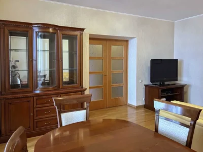 продаж 3-к квартира Київ, Святошинський, 150000 $