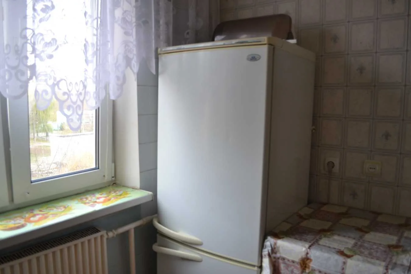 довгострокова оренда 2-к квартира Київ, Святошинський, 10000 грн./міс.