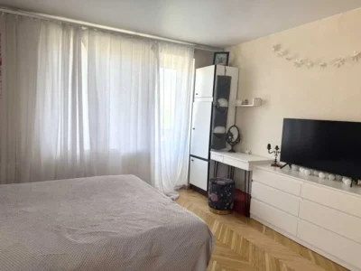 продаж 1-к квартира Київ, Шевченківський, 48000 $