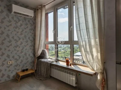 продаж 1-к квартира Київ, Оболонський, 65000 $
