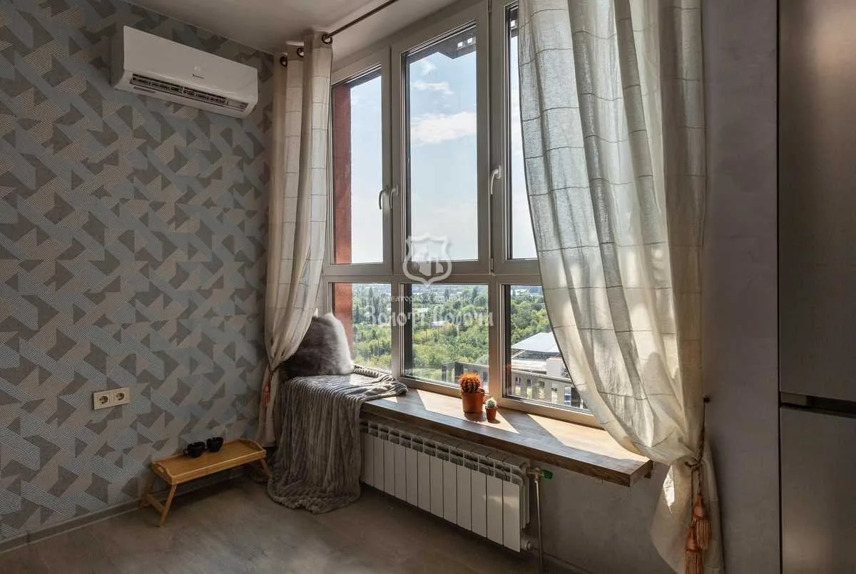 продаж 1-к квартира Київ, Оболонський, 65000 $