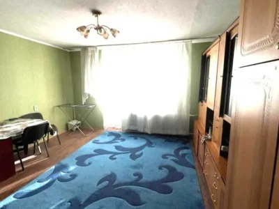 продаж 1-к квартира Київ, Голосіївський, 48000 $