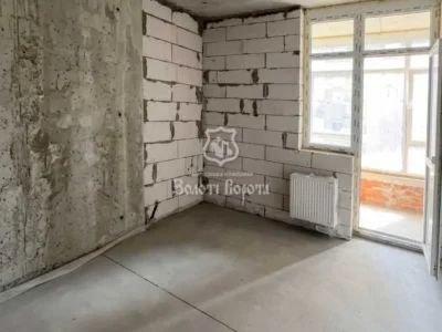 продаж 1-к квартира Київ, Шевченківський, 55200 $