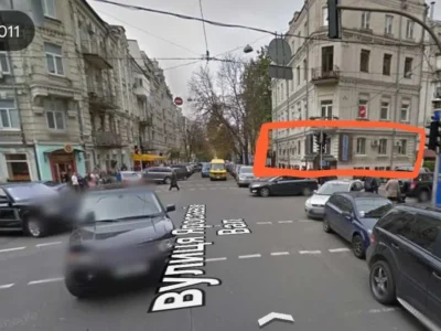 продаж торгові площі Київ, Шевченківський, 450000 $