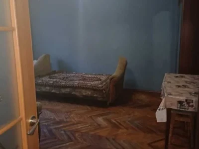 продаж 1-к квартира Київ, Голосіївський, 42500 $