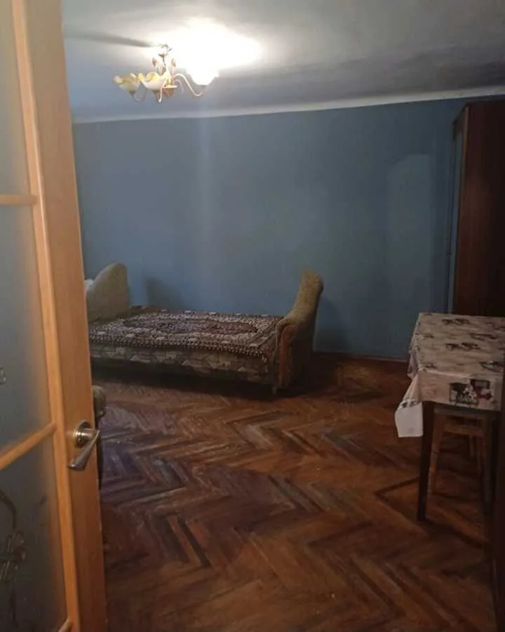 продаж 1-к квартира Київ, Голосіївський, 42000 $