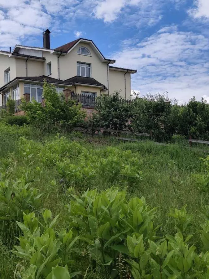 продаж 5-к будинок Києво-Святошинський, Горбовичі, 370000 $