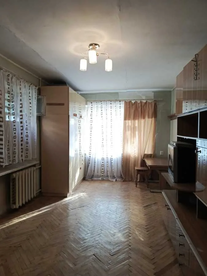 довгострокова оренда 1-к квартира Київ, Деснянський, 7500 грн./міс.