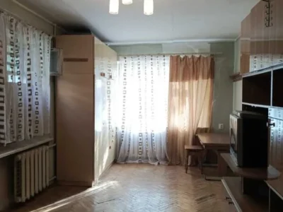 довгострокова оренда 1-к квартира Київ, Деснянський, 8000 грн./міс.