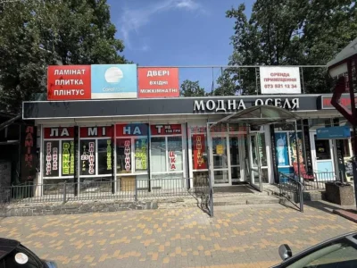 довгострокова оренда торгові площі Київ, Святошинський, 51100 грн./міс.