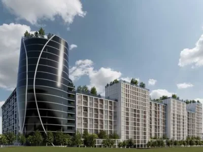 продаж приміщення вільного призначення, будівлі Чернівці, Первомайський, 39014 $