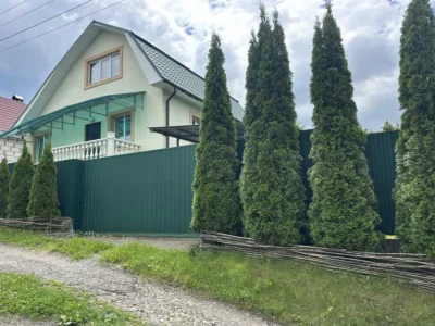 продаж 4-к дача Васильківський, Іванковичі, 80000 $