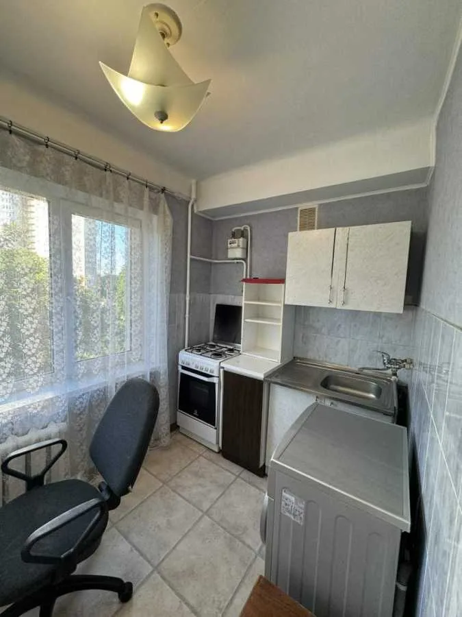 продаж 2-к квартира Київ, Дніпровський, 50000 $