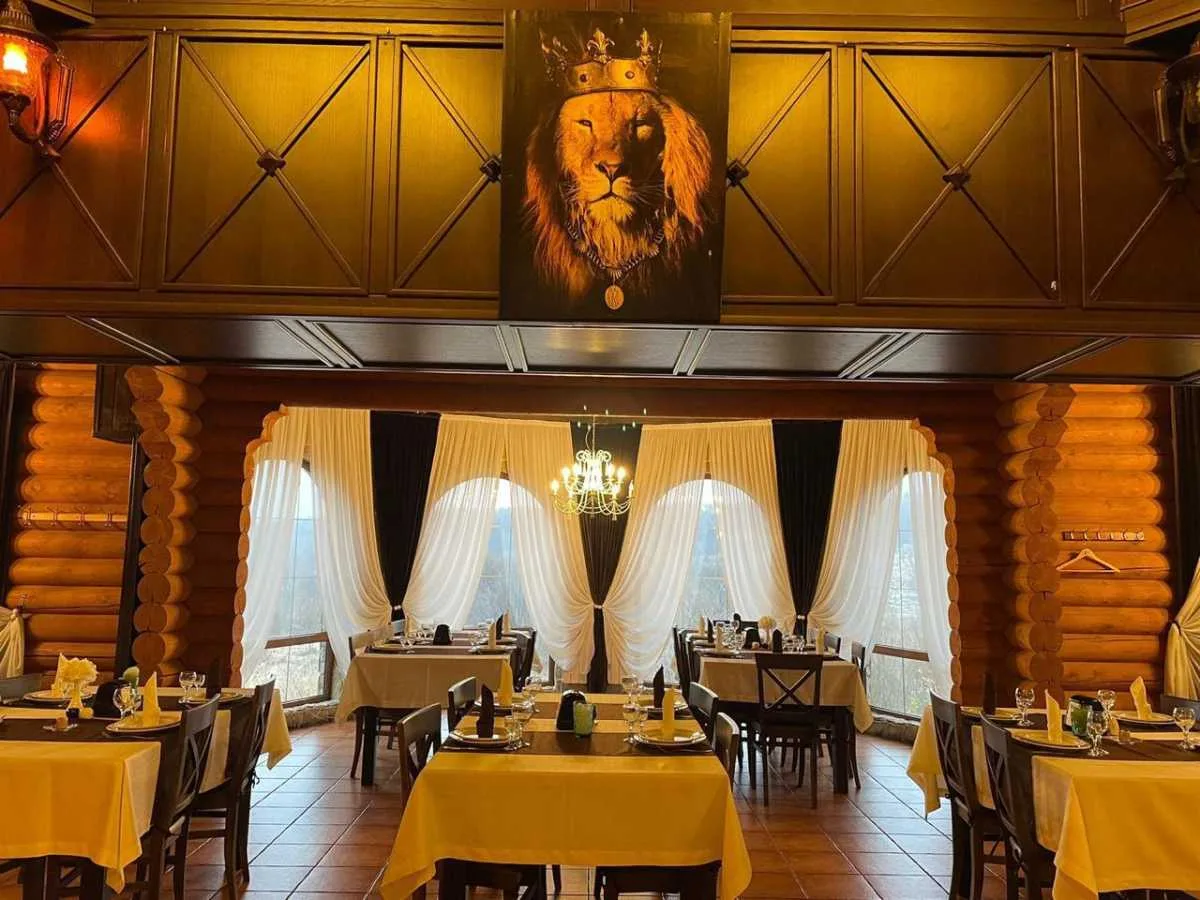 довгострокова оренда кафе, бар, ресторан Трускавець, 2500 $/міс.