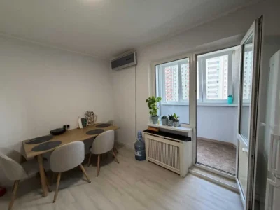 продаж 2-к квартира Київ, Дарницький, 108000 $