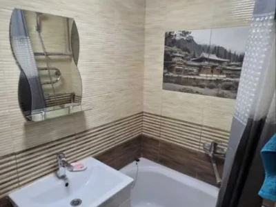 продаж 2-к квартира Харків, Індустріальний, 40500 $