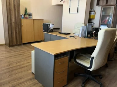 довгострокова оренда офісне приміщення Київ, Дарницький, 12500 грн./міс.