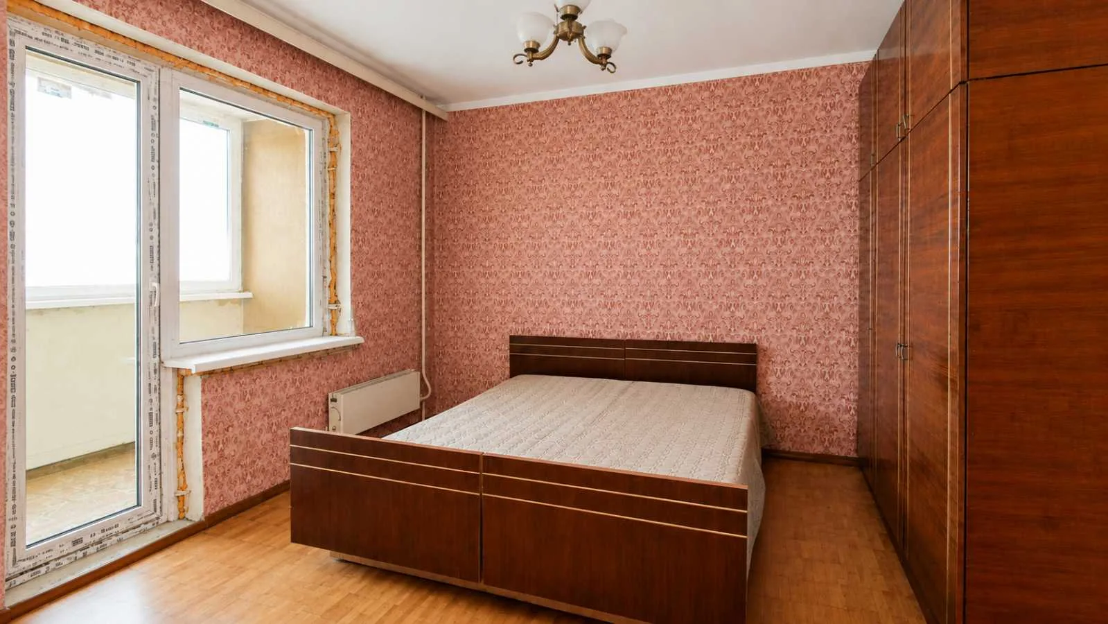 продаж 2-к квартира Київ, Деснянський, 54000 $