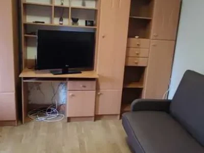 довгострокова оренда 1-к квартира Київ, Шевченківський, 12000 грн./міс.