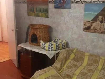 продаж 1-к квартира Київ, Шевченківський, 47500 $