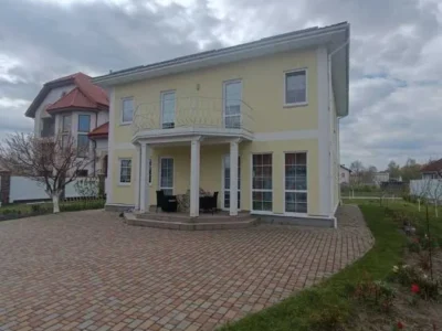 продаж 3-к будинок Бориспільський, Петропавлівське, 138000 $