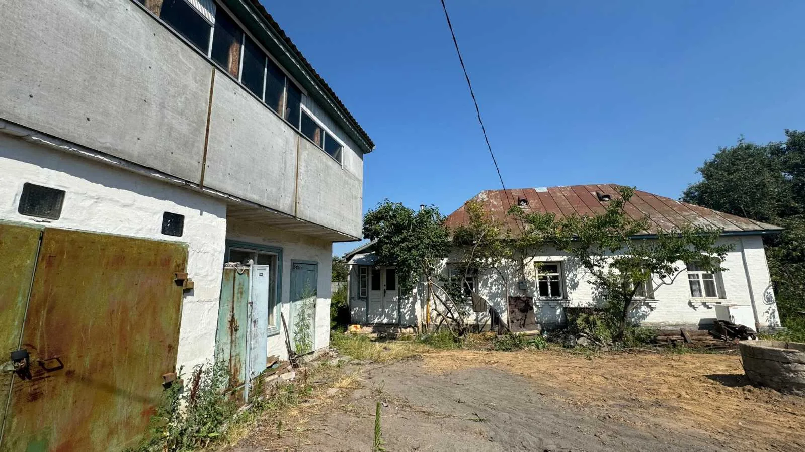 продаж 4-к будинок Броварський, Велика Димерка, 40000 $