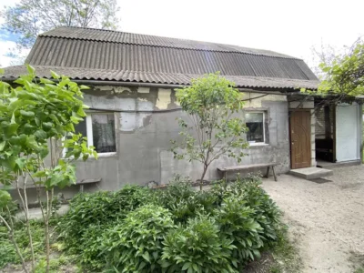 продаж 3-к будинок Бориспільський, Вороньків, 45000 $