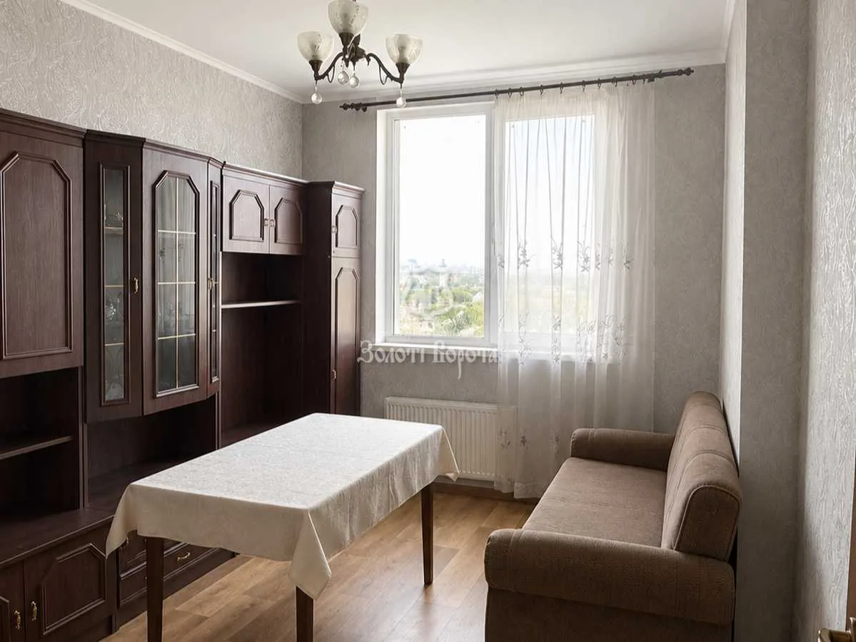 продаж 1-к квартира Київ, Деснянський, 35700 $