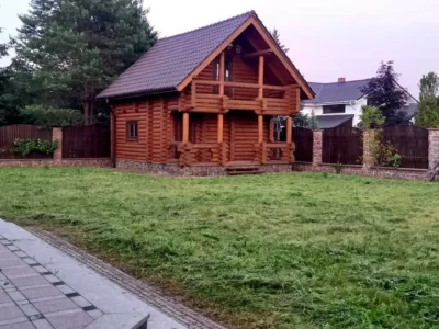 продаж 6-к котедж Обухівський, Романків, 450000 $