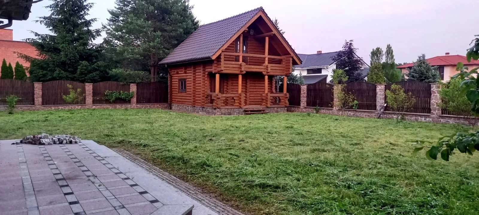 продаж 6-к котедж Обухівський, Романків, 450000 $