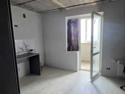 продаж 1-к квартира Харків, Салтівський, 55000 $