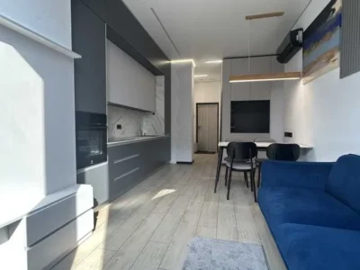 продаж 1-к квартира Київ, Шевченківський, 70000 $